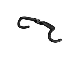 Styre Pro Vibe Aero Carbon Svart 41